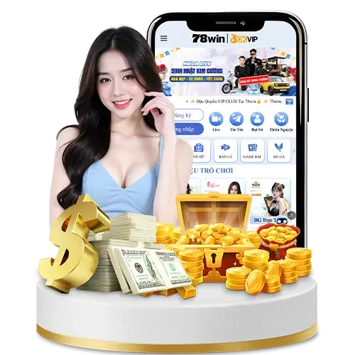 Biểu tượng tiền thưởng độc quyền cho thành viên VIP x888 đăng nhập